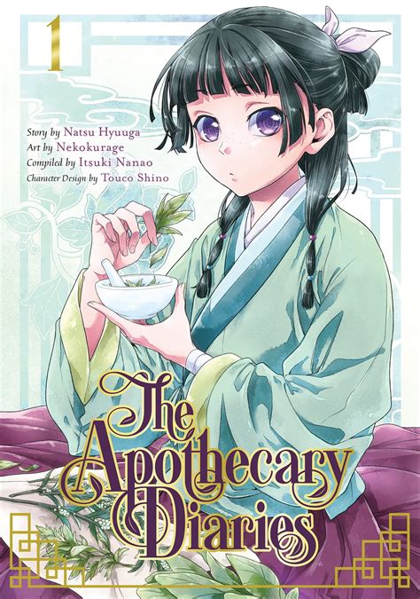 apothecary diaries hentai|HentaiDad 